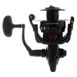 Daiwa Saltist Nero 5000 And Saltist Hyper Stickbait Combo With Line 7ft 9in PE6 2pc -Deals Catch And Reel Store dafrhn737xx500 5 1 2