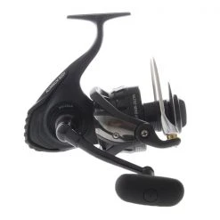 Daiwa Saltist Nero 6500 Magseal Spinning Reel