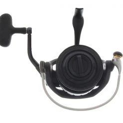 Daiwa Saltist Nero 6500 Magseal Spinning Reel -Deals Catch And Reel Store dafrhn737xx650 4