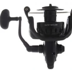 Daiwa Saltist Nero 6500 Magseal Spinning Reel -Deals Catch And Reel Store dafrhn737xx650 5