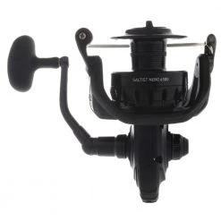 Daiwa Saltist Nero 6500 And Hyper 82XH Stickbait Combo With Line 8ft PE8 2pc -Deals Catch And Reel Store dafrhn737xx650 5 1