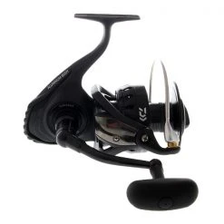 Daiwa Saltist Nero 8000 Spinning Reel