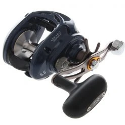 Daiwa Lexa CC300PWR Baitcaster Reel With Clicker -Deals Catch And Reel Store dafrhn750xxxxx 3