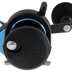 Daiwa Saltist SD 20H Star Drag And VIP 270 Straylining Combo 7ft 12-30lb 1pc -Deals Catch And Reel Store dafrhn832xx20h 2