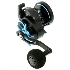 Daiwa Saltist SD 35H And Saltist SJ 56-50/80B Jigging Combo With J-X4 Braid 5ft 6in 150-300g 1pc -Deals Catch And Reel Store dafrhn832xx35h 1