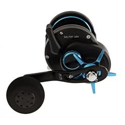 Daiwa Saltist SD 40H 56-5/6B Jigging Combo With J-X4 Braid 5ft 6in 150-300g 1pc 12 Daiwa Saltist SD 40H 56-5/6B Jigging Combo With J-X4 Braid 5ft 6in 150-300g 1pc -Deals Catch And Reel Store dafrhn832xx40h 2 4