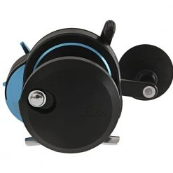 Daiwa Saltist SD 40H Hyper 531-350B-BW Jigging Combo With X4 J-Braid 5ft 3in PE6-8 1pc -Deals Catch And Reel Store dafrhn832xx40h 4