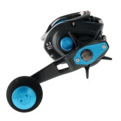 Daiwa Saltist SJ 200H TD Black Pirate OH Slow Jig Combo 6ft 6in PE1.5-3 1pc -Deals Catch And Reel Store dafrhn952xxxxx 2