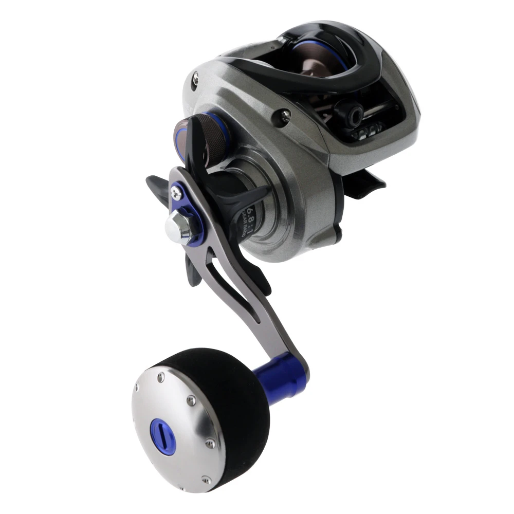 Daiwa Fune XT 150H Blue Backer MJ OH Slow Jig Combo 6ft PE0.8-1.5 2pc 4 Daiwa Fune XT 150H Blue Backer MJ OH Slow Jig Combo 6ft PE0.8-1.5 2pc - Image 2