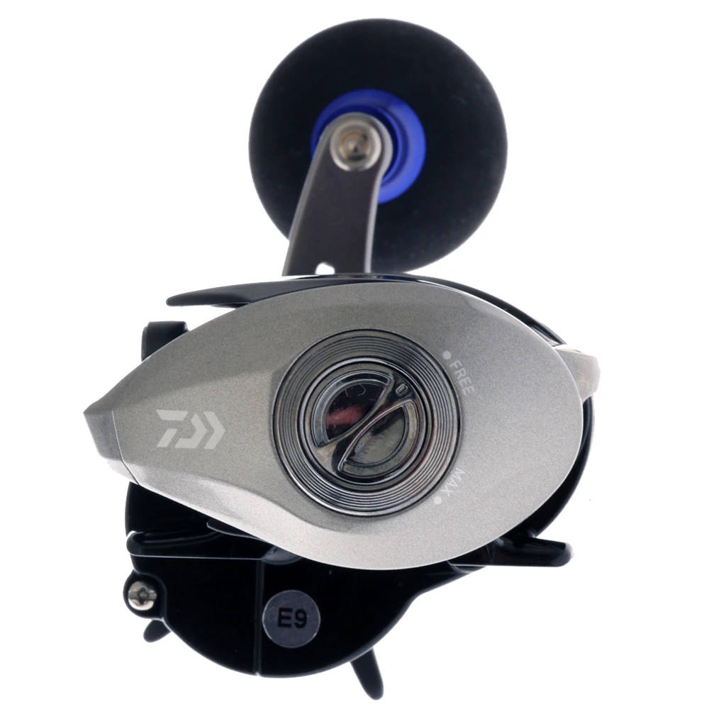 Daiwa Fune XT 150H Blue Backer MJ OH Slow Jig Combo 6ft PE0.8-1.5 2pc 7 Daiwa Fune XT 150H Blue Backer MJ OH Slow Jig Combo 6ft PE0.8-1.5 2pc - Image 5