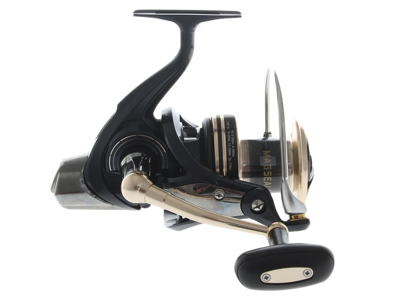 Daiwa Windcast 6000 Spinning Reel 3 Daiwa Windcast 6000 Spinning Reel