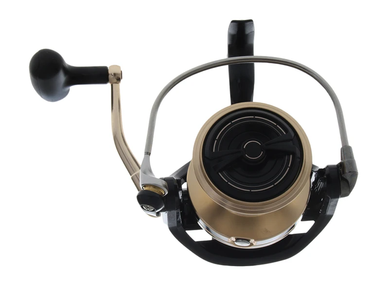 Daiwa Windcast 6000 Spinning Reel 4 Daiwa Windcast 6000 Spinning Reel - Image 2