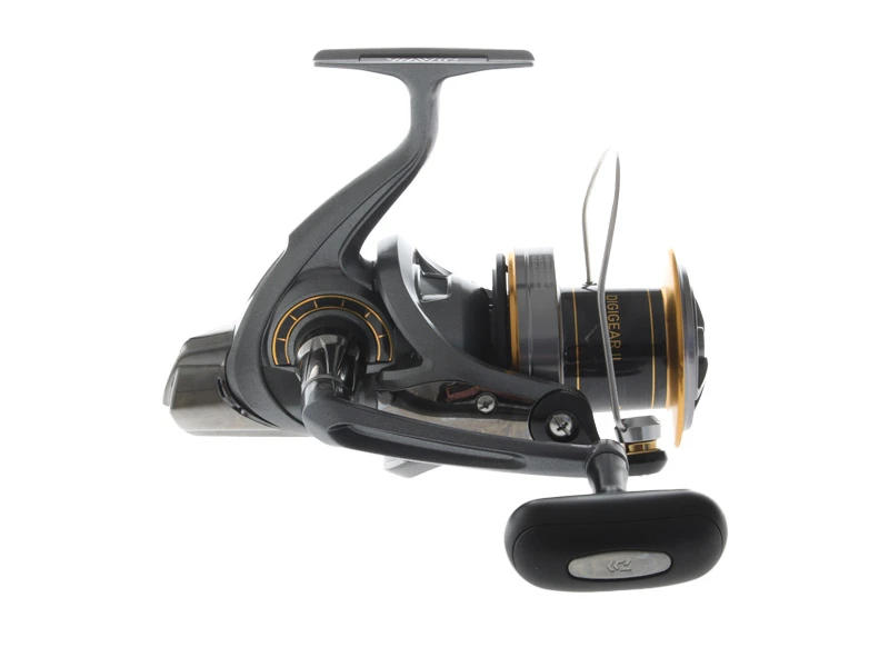 Daiwa Shorecast 6000 Surfcasting Reel 3 Daiwa Shorecast 6000 Surfcasting Reel