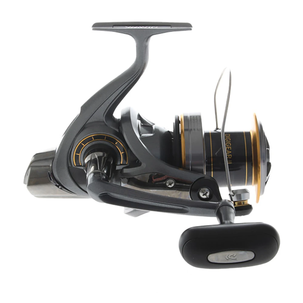 Daiwa Shorecast 6000 Laguna X Surfcasting Combo 12ft 7-15kg 2pc 4 Daiwa Shorecast 6000 Laguna X Surfcasting Combo 12ft 7-15kg 2pc - Image 2
