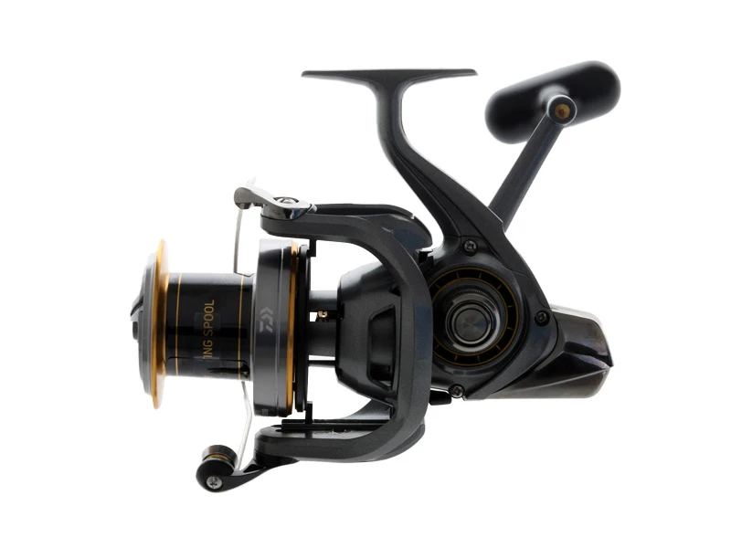 Daiwa Shorecast 6000 Laguna X Surfcasting Combo 13ft 10-15kg 3pc 5 Daiwa Shorecast 6000 Laguna X Surfcasting Combo 13ft 10-15kg 3pc - Image 3