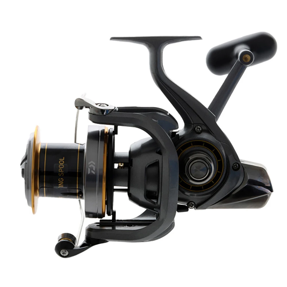 Daiwa Shorecast 6000 Laguna X Surfcasting Combo 12ft 7-15kg 2pc 6 Daiwa Shorecast 6000 Laguna X Surfcasting Combo 12ft 7-15kg 2pc - Image 4