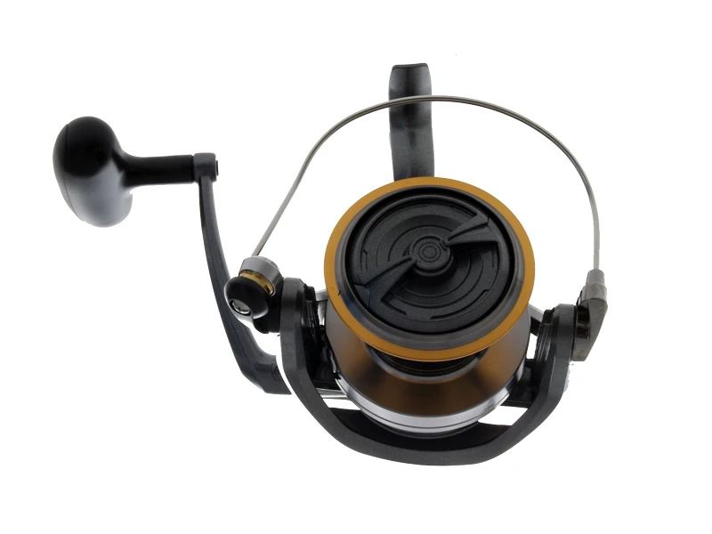 Daiwa Shorecast 6000 And Laguna X Surf 1503HFS Surfcasting Combo 15ft 10-15kg 3pc 6 Daiwa Shorecast 6000 And Laguna X Surf 1503HFS Surfcasting Combo 15ft 10-15kg 3pc - Image 4