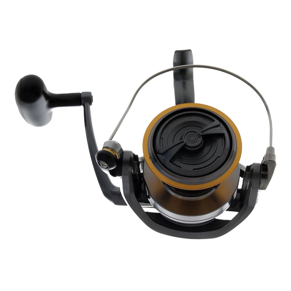 Daiwa Shorecast 6000 Laguna X Surfcasting Combo 12ft 7-15kg 2pc 5 Daiwa Shorecast 6000 Laguna X Surfcasting Combo 12ft 7-15kg 2pc - Image 3