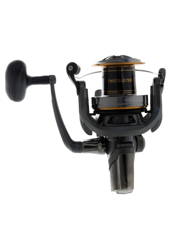 Daiwa Shorecast 6000 And Laguna X Surf 1503HFS Surfcasting Combo 15ft 10-15kg 3pc 7 Daiwa Shorecast 6000 And Laguna X Surf 1503HFS Surfcasting Combo 15ft 10-15kg 3pc - Image 5