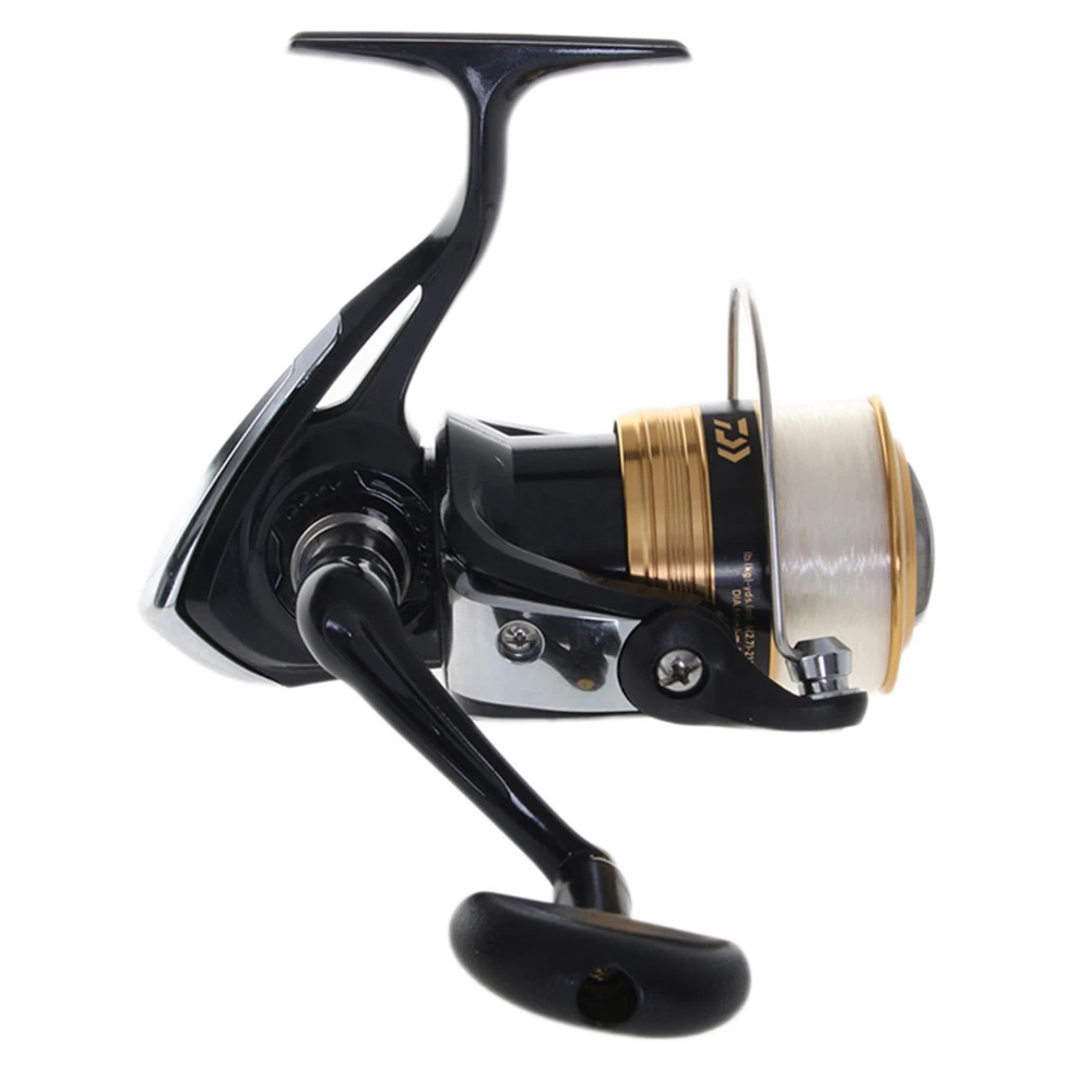 Daiwa Sweepfire 2500 2BB And RZ 702L Freshwater Spin Combo 7ft 2-3kg 2pc 4 Daiwa Sweepfire 2500 2BB And RZ 702L Freshwater Spin Combo 7ft 2-3kg 2pc - Image 2