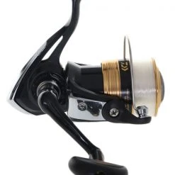 Daiwa Sweepfire 2500 2BB Spinning Reel With Line