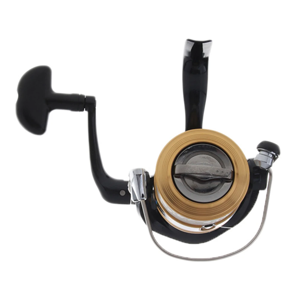 Daiwa Sweepfire 2500 2BB Strikeforce SF702HFS Softbait Combo 7ft 6-9kg 2pc 7 Daiwa Sweepfire 2500 2BB Strikeforce SF702HFS Softbait Combo 7ft 6-9kg 2pc - Image 5