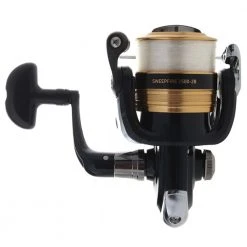 Daiwa Sweepfire 2500 Strikeforce Telescopic Freshwater Travel Combo With Line 7ft 1-3kg 5pc -Deals Catch And Reel Store dafrsn562xx250 5 6