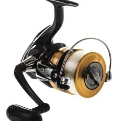 Daiwa Sweepfire 5000 2B And GR Surfcasting Combo 12ft 7-15kg 2pc