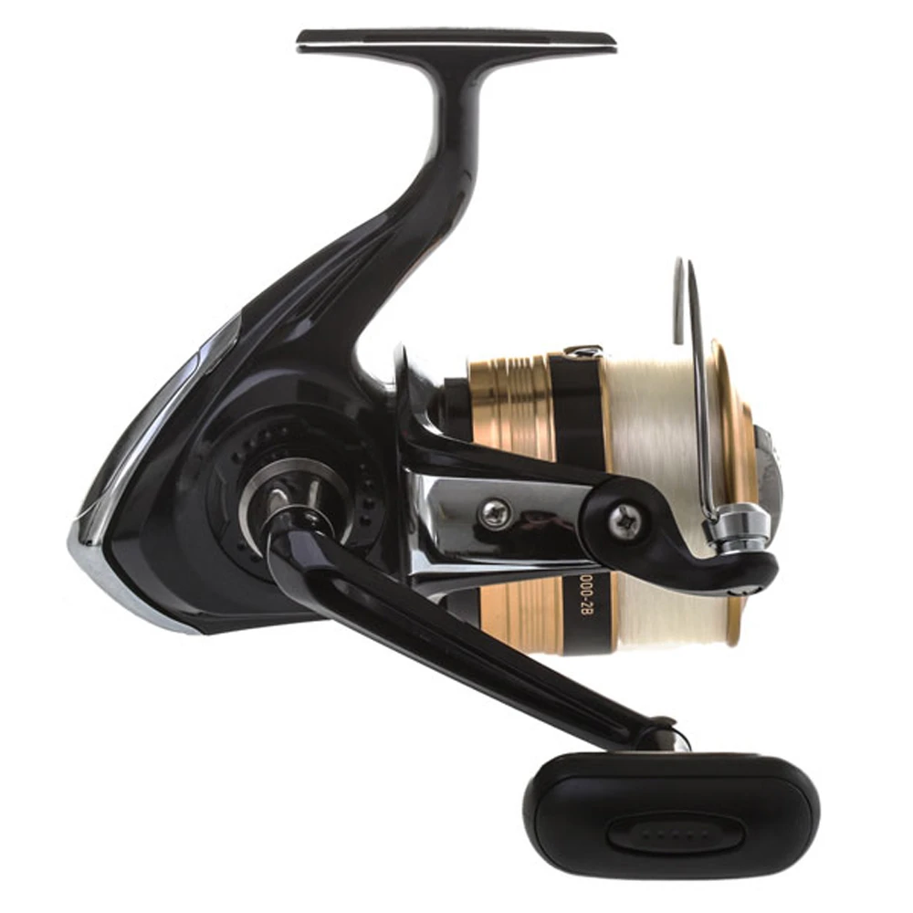 Daiwa Sweepfire 5000 2B And Eliminator 661MS Boat Spin Combo 6ft 6in 4-8kg 1pc 4 Daiwa Sweepfire 5000 2B And Eliminator 661MS Boat Spin Combo 6ft 6in 4-8kg 1pc - Image 2