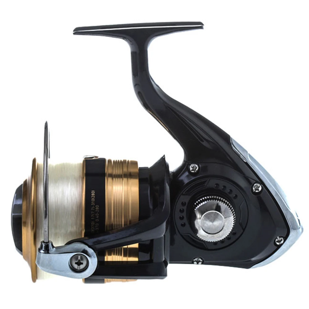 Daiwa Sweepfire 5000 2B And Eliminator 661MS Boat Spin Combo 6ft 6in 4-8kg 1pc 5 Daiwa Sweepfire 5000 2B And Eliminator 661MS Boat Spin Combo 6ft 6in 4-8kg 1pc - Image 3