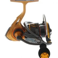 Daiwa TD Sol III LT 2500D Spinning Reel