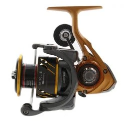 Daiwa TD Sol III LT 3000 Spinning Reel