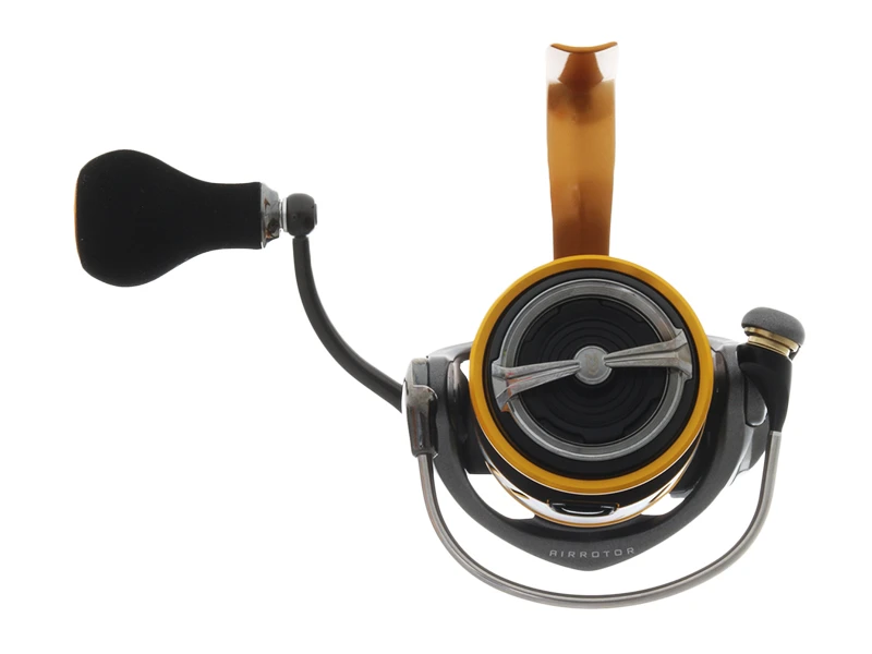 Daiwa TD Sol III LT 3000 Spinning Reel 5 Daiwa TD Sol III LT 3000 Spinning Reel - Image 3