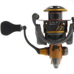 Daiwa TD Sol III LT 3000 Spinning Reel 9 Daiwa TD Sol III LT 3000 Spinning Reel -Deals Catch And Reel Store dafrsn715xx300 5