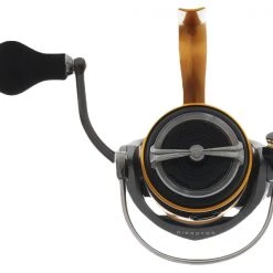 Daiwa TD Sol III LT 4000 Spinning Reel