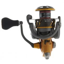 Daiwa TD Sol III LT 4000 Black Supercasta 762MHFS Softbait Combo 7ft 6in 5-10kg 2pc -Deals Catch And Reel Store dafrsn715xx400 5 1