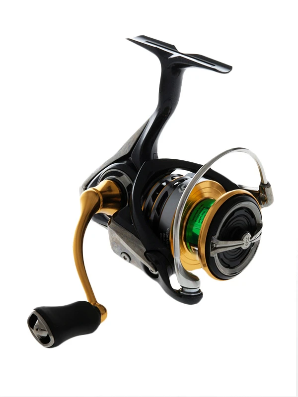 Daiwa Exceler LT 2500 And Laguna 664 Freshwater Travel Combo 6ft 6in 3-6kg 4pc 3 Daiwa Exceler LT 2500 And Laguna 664 Freshwater Travel Combo 6ft 6in 3-6kg 4pc