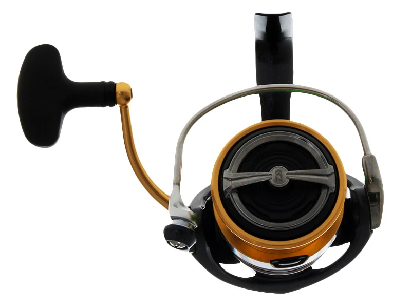 Daiwa Exceler LT 3000 Spinning Reel 4 Daiwa Exceler LT 3000 Spinning Reel - Image 2