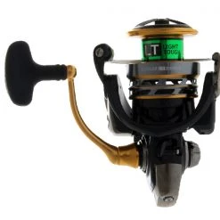 Daiwa Exceler LT 3000 Spinning Reel 9 Daiwa Exceler LT 3000 Spinning Reel -Deals Catch And Reel Store dafrsn743xx300 5a