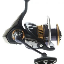Daiwa Legalis LT 3000 Spinning Reel