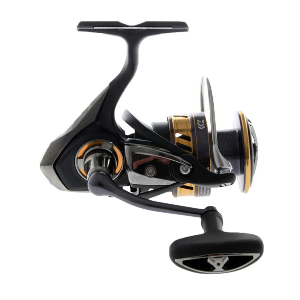 Daiwa Legalis LT 4000 And TD Hyper Medium Heavy Softbait Combo With X4 J-Braid 7ft 6in 5-9kg 2pc 3 Daiwa Legalis LT 4000 And TD Hyper Medium Heavy Softbait Combo With X4 J-Braid 7ft 6in 5-9kg 2pc