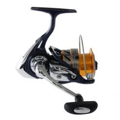 Daiwa Revros DX 2500 Strikeforce Spinning Freshwater Combo 7ft 2-5kg 2pc -Deals Catch And Reel Store dafrsn847xx250 1 1