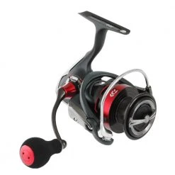 Daiwa Kix LT 3000 TD Black Macka 701MFS Softbait Combo 7ft 4-6kg 1pc 9 Daiwa Kix LT 3000 TD Black Macka 701MFS Softbait Combo 7ft 4-6kg 1pc -Deals Catch And Reel Store dafrsn930xx300 1
