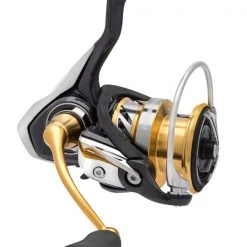 Daiwa Exceler LT 6000 Spinning Reel