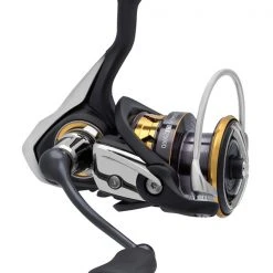 Daiwa Legalis LT 2000 Spinning Reel