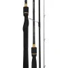 Daiwa TD Sol 762LXS Softbait Rod 7ft 6in 5-9kg 2pc
