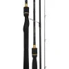 Daiwa Silver Creek 2504H And TD Sol 762LXS Freshwater Spin Combo 7ft 6in 5-9kg 2pc