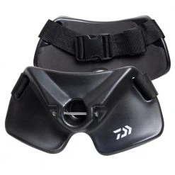 Daiwa Deluxe Padded Gimbal Fighting Belt 30.4cm
