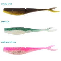 Daiwa BaitJunkie Jerkshad 12.4cm Qty 5 -Deals Catch And Reel Store groupeddaiwabaitjunkiejerkshad12.4cm 6 1