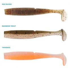 Daiwa BaitJunkie Minnow Soft Bait 6.4cm Qty 8 -Deals Catch And Reel Store groupeddaiwabaitjunkieminnow6.4cm 7